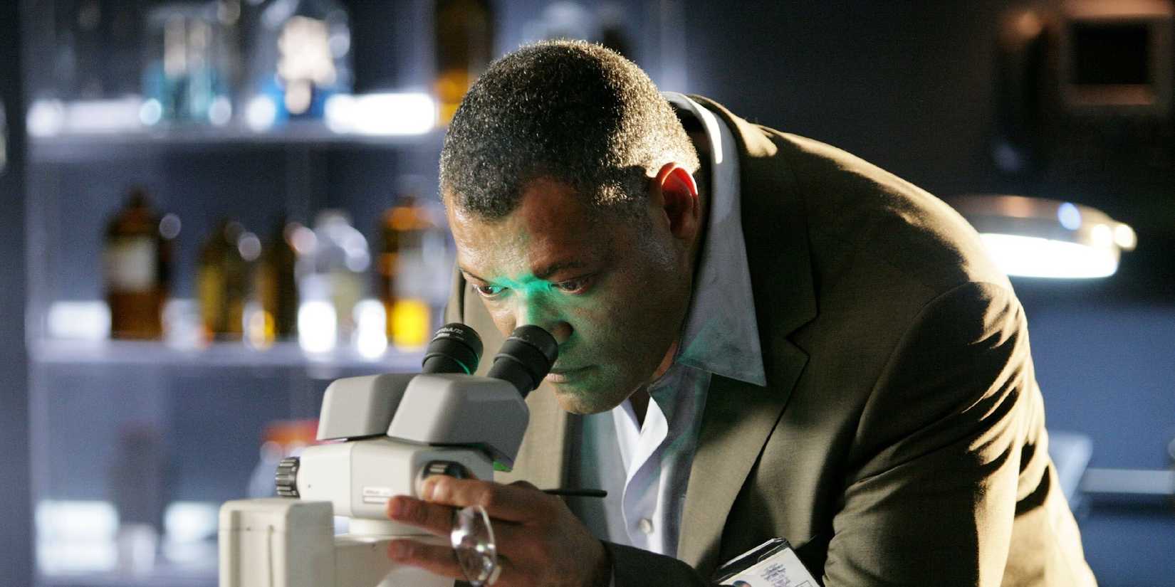 CSI 25th Anniversary: How The Franchise Changed Network TV Cop Shows
