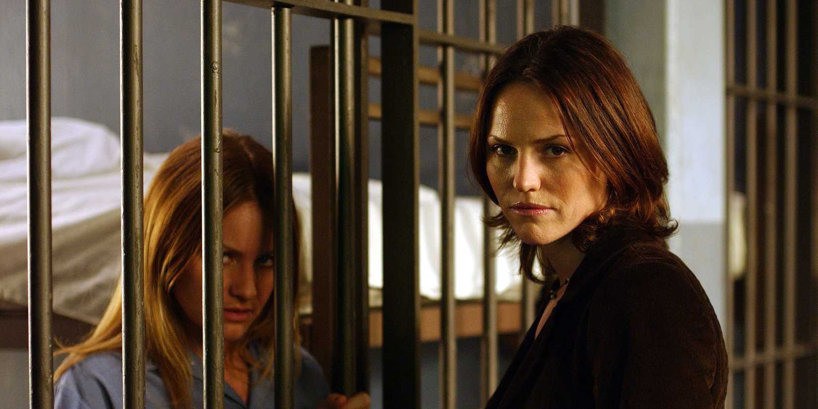 CSI: Jorja Fox’s Sara Sidle Casting Ironically Insults The Entire Cast