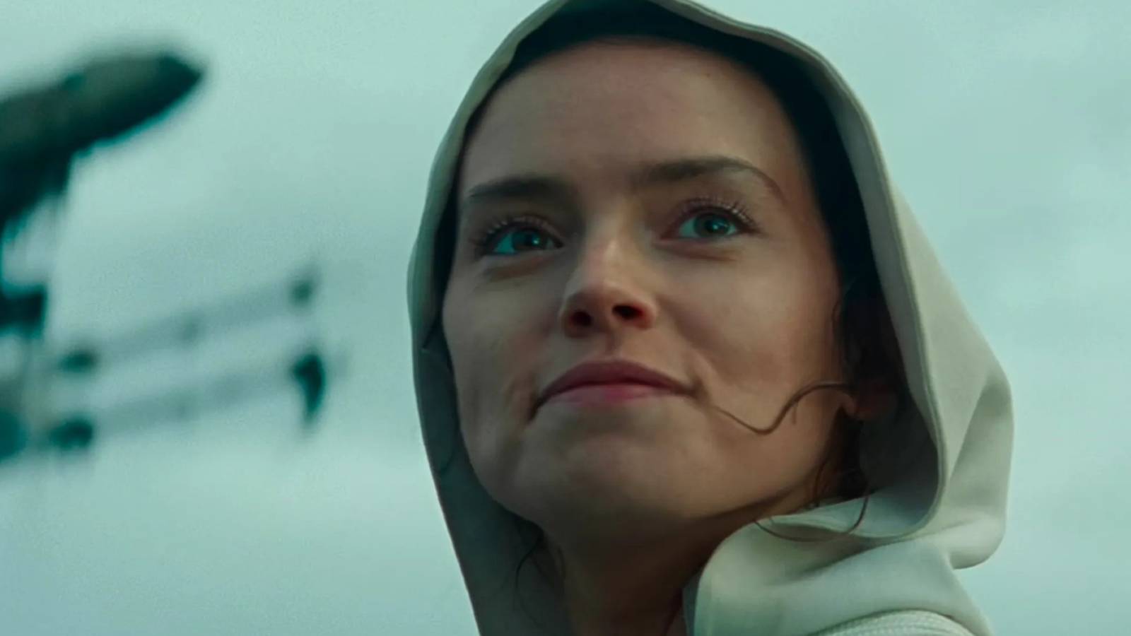 Only Yesterday Is Actually Daisy Ridley's Best Role