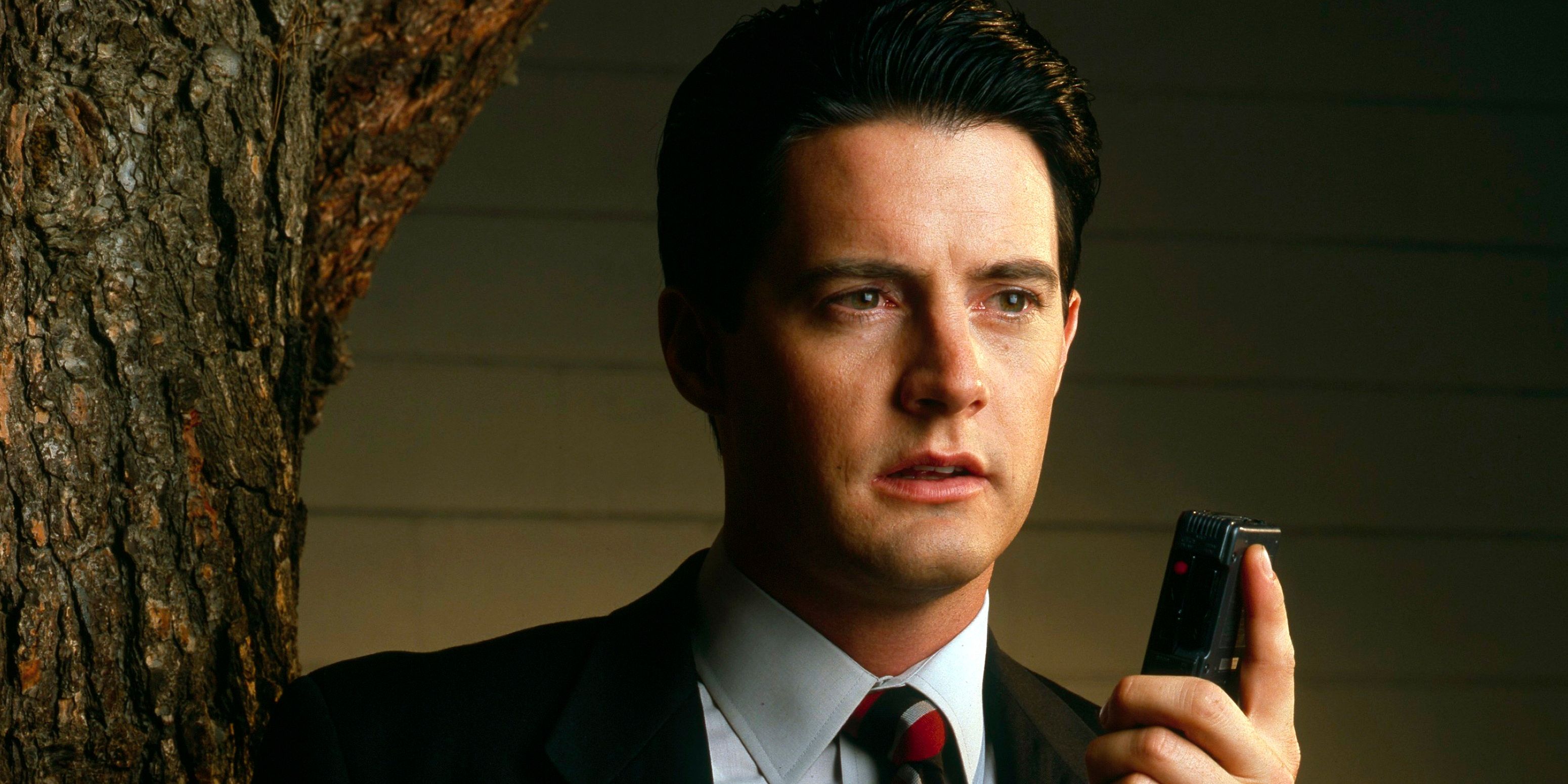 Netflix's Dark: The Ultimate Twin Peaks Successor With A 95% Rotten Tomatoes Score