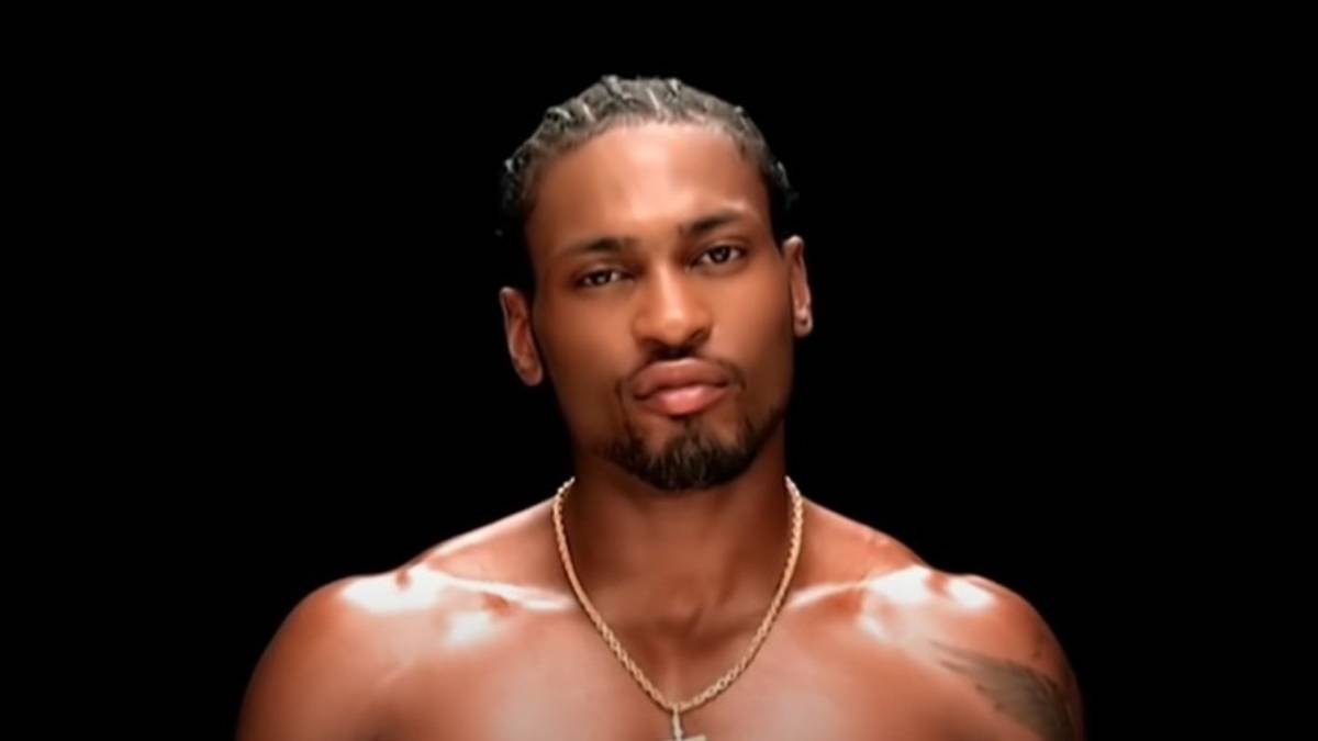 Soul Legend D'Angelo's Tragic Death At 51 Shocks The Music World 🎵💔