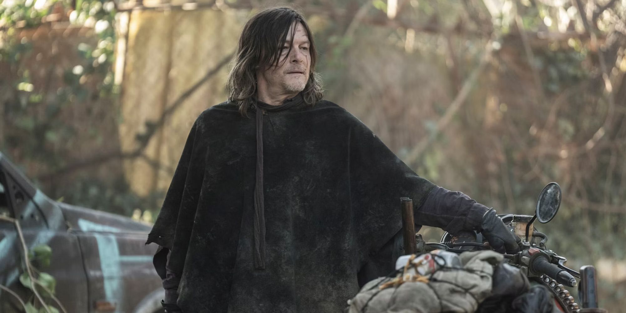 Daryl Dixon Season 3 Finale Trailer Reveals Daryl & Carol's Daring Rescue Mission