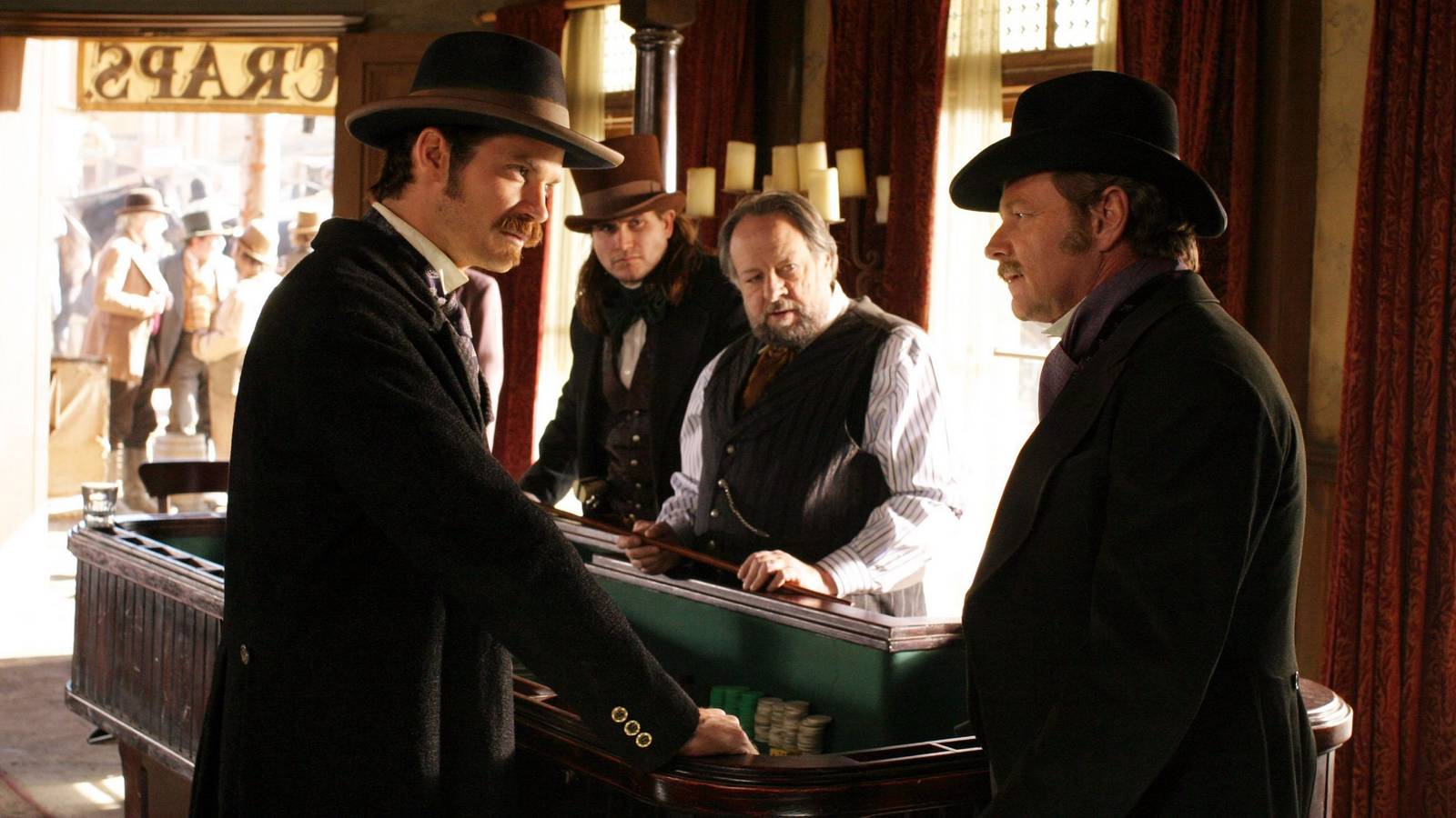 Top 10 Greatest Western TV Episodes, Ranked Top 10 Greatest Western TV Episodes, Ranked