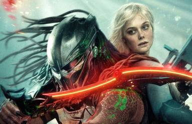 The Most Powerful Predators, Ranked