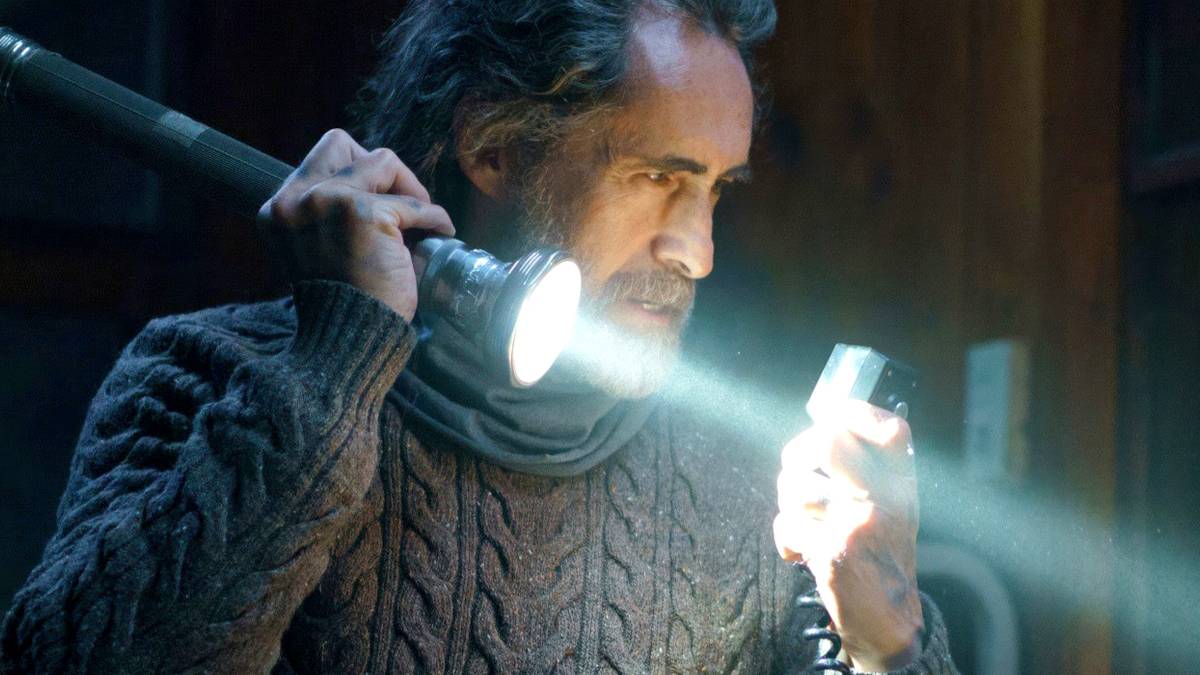 Black Cellphone 2 Field Workplace Set For Document-Breaking Debut, Good Fortune Falls Behind