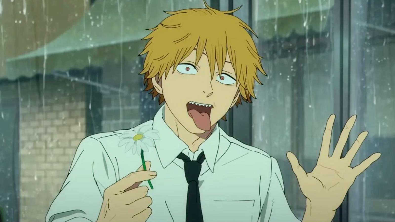 Chainsaw Man: The Movie - Reze Arc Ends With the Perfect Post-Credits Scene