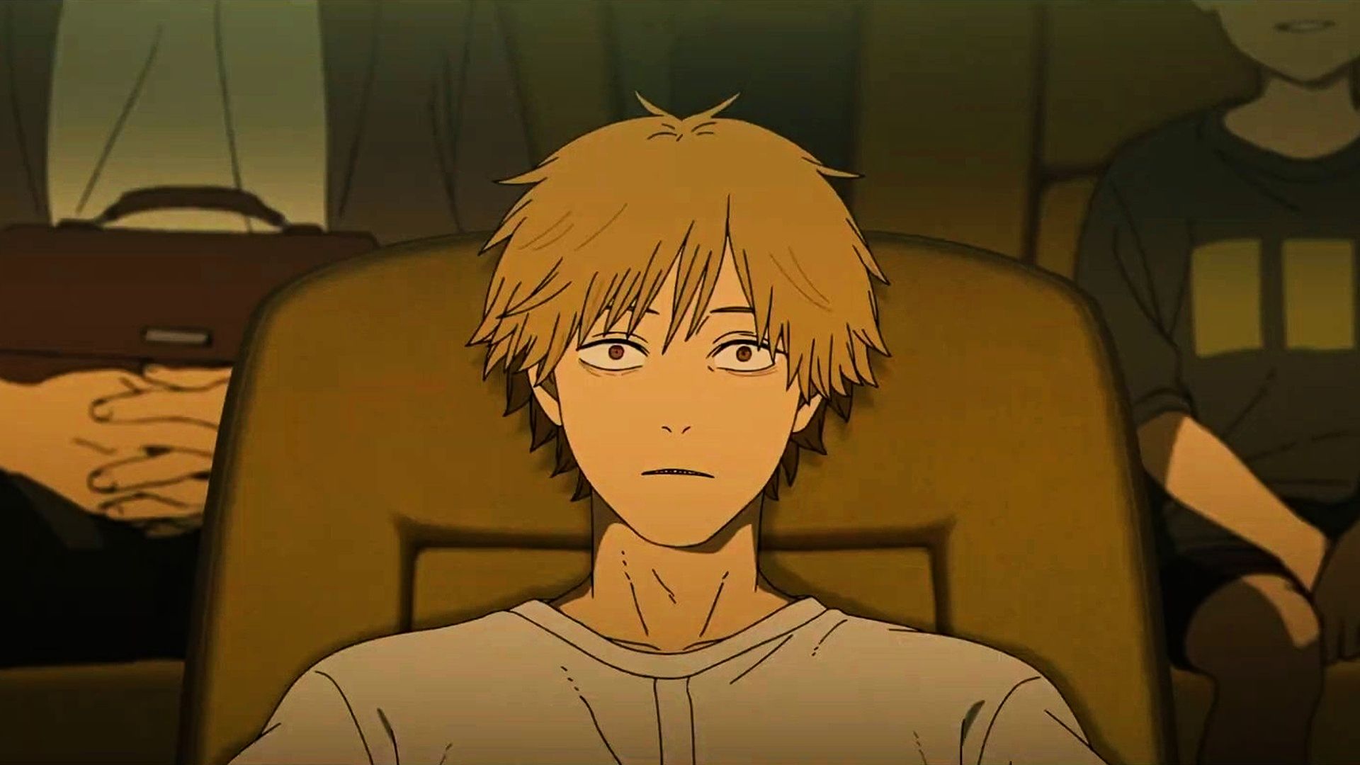 Chainsaw Man's Creator Revealed His Next Manga, And It's Even Darker Than Anyone Expected