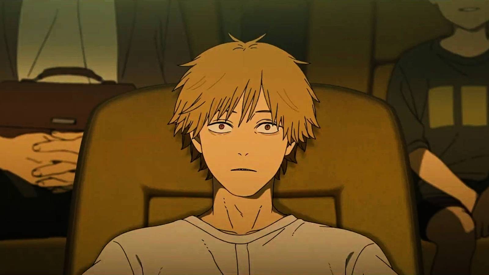 How the Ending of Chainsaw Man: The Movie How the Ending of Chainsaw Man: The Movie