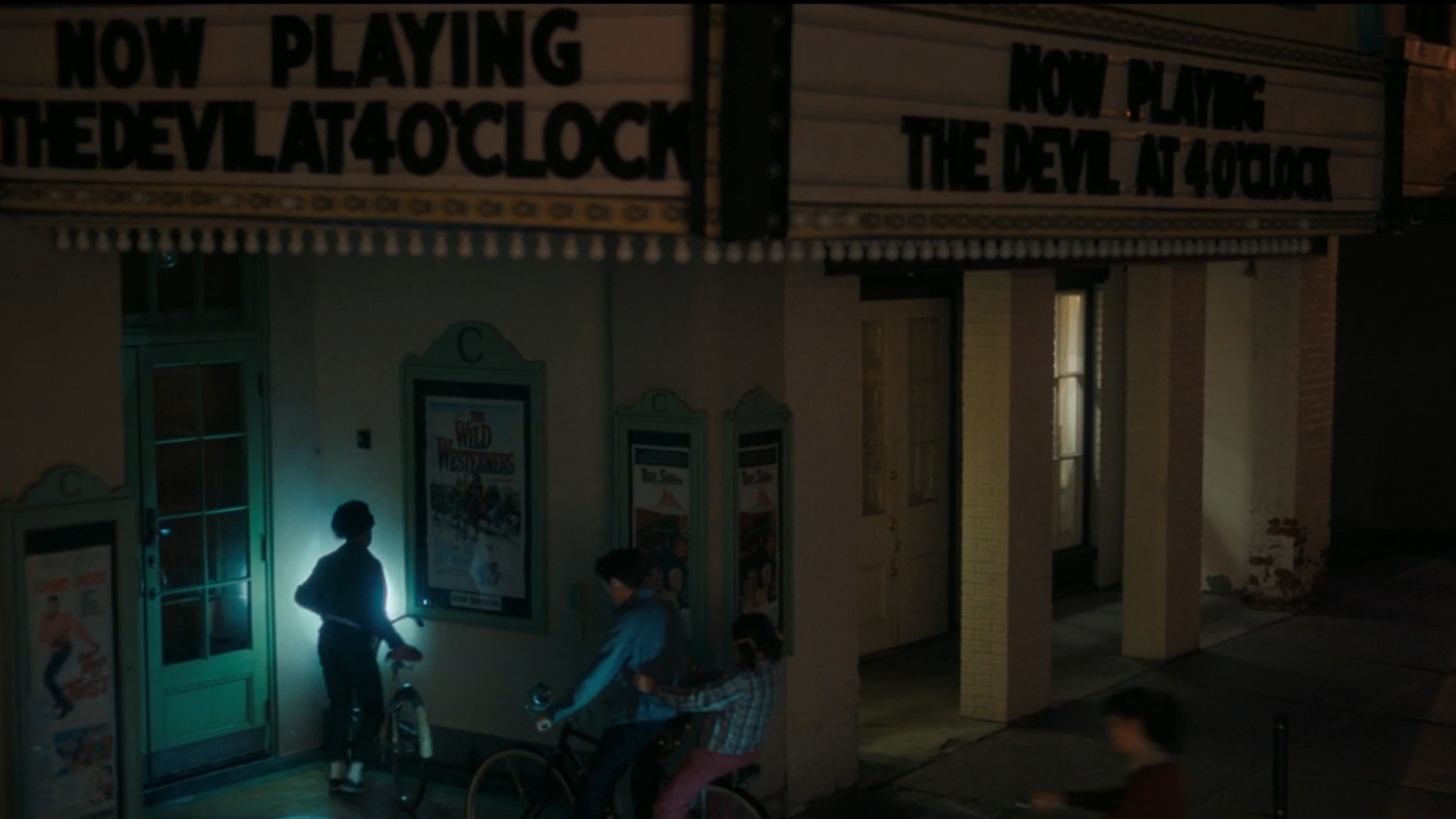 Every Stephen King Easter Egg In It: Welcome To Derry Episode 1