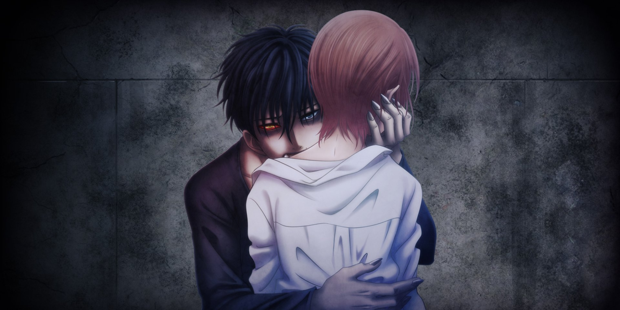 10 Perfect Dark Anime to Binge This Halloween Season, image size:2000x1000