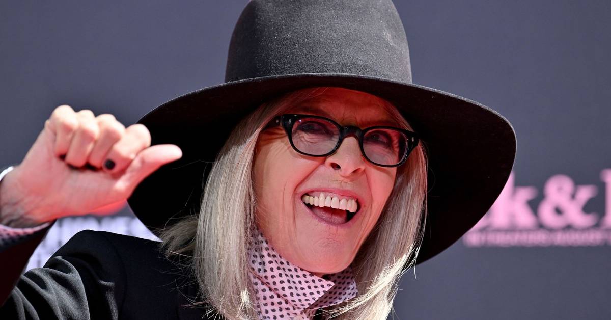 Diane Keaton's Top 10 Performances: A Legacy Of Excellence