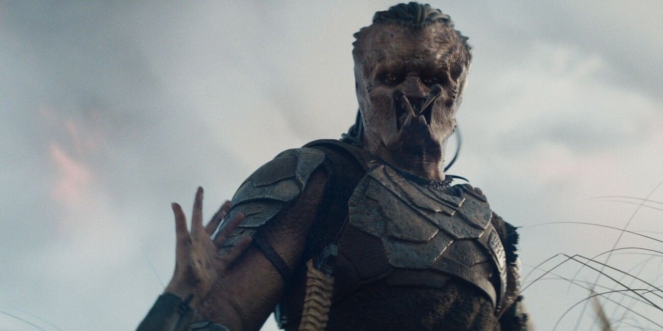 Win Tickets To SR's Predator: Badlands IMAX Screening + Director Q&A