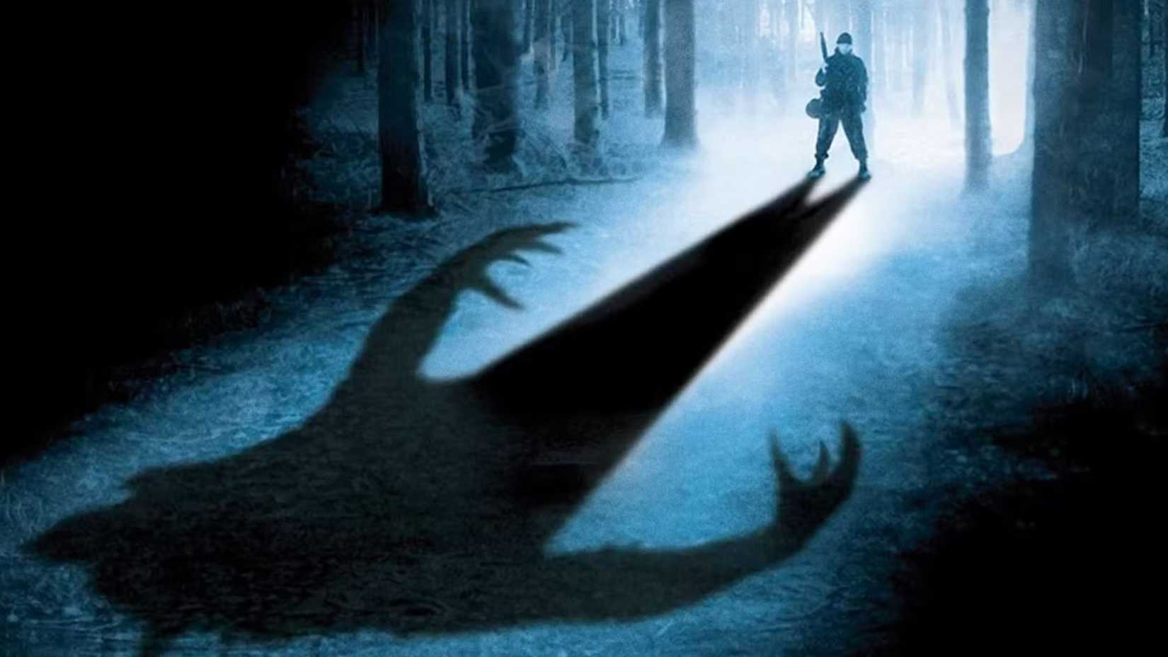 Imagem promocional do filme Dog Soldiers
