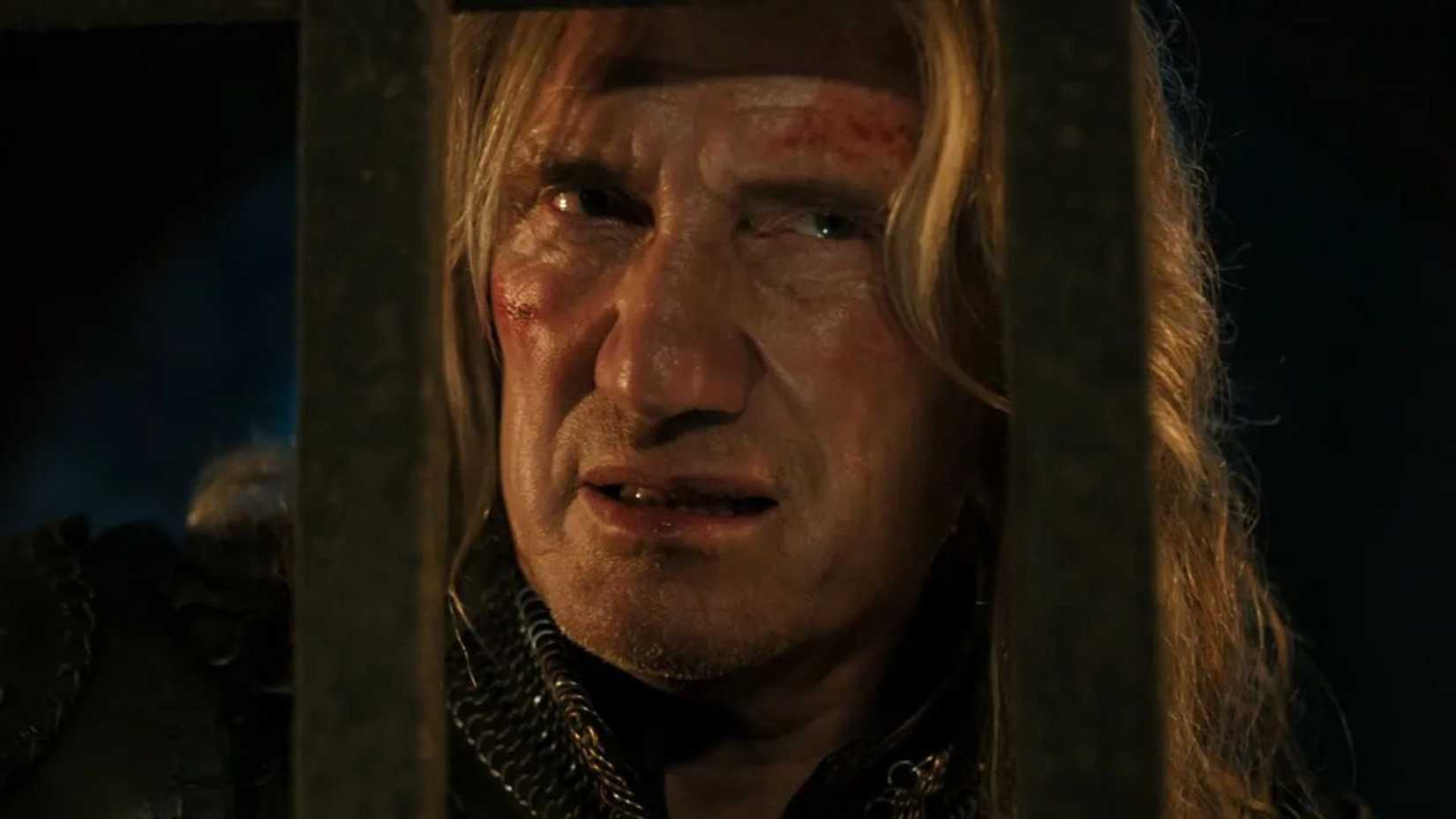 Who Is Brehen? Dolph Lundgren's Witcher Character Explained