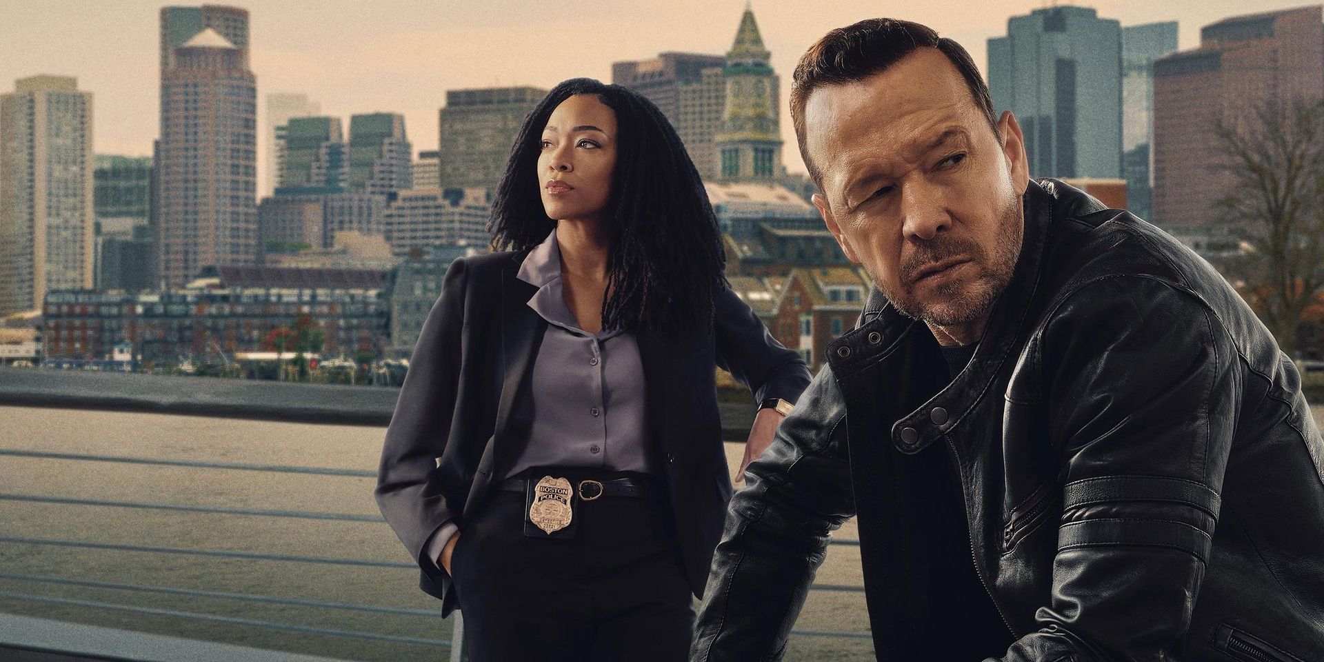 Highest Rotten Tomatoes Rating in Blue Bloods Franchise