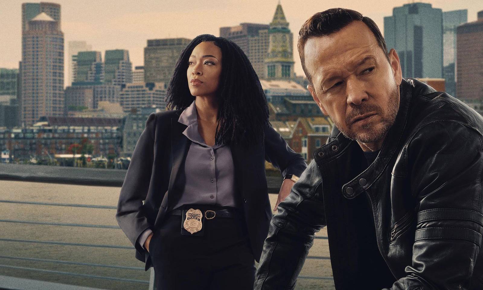 Boston Blue: Highest Rotten Tomatoes Score in Blue Bloods Franchise