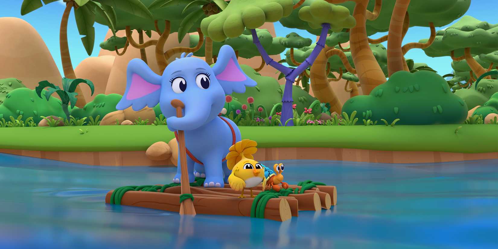 Dr. Seuss’s Horton!