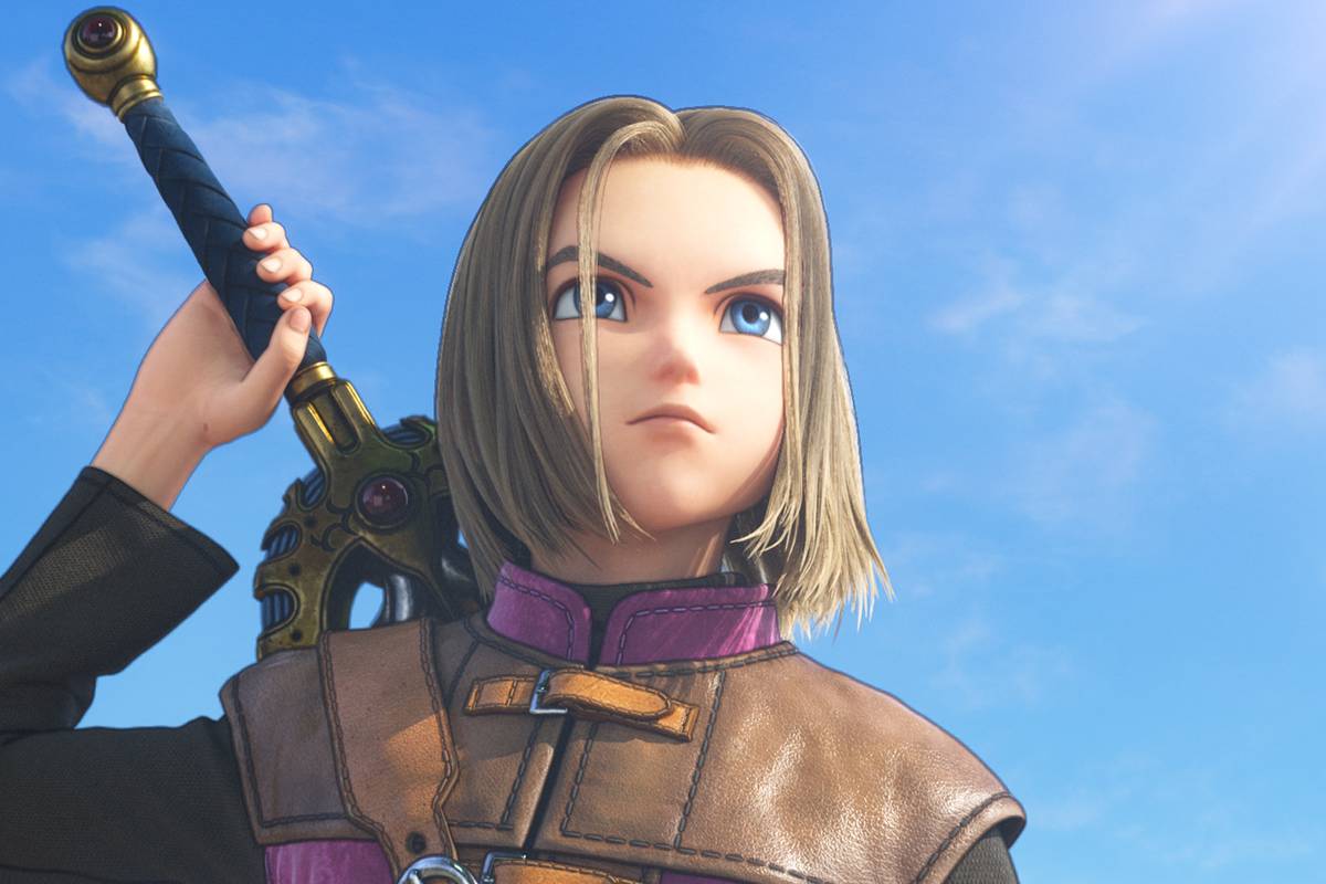 modern square enix action rpg game design evolution