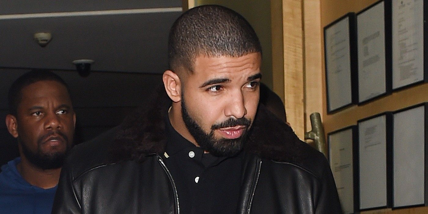 Drake | ScreenRant