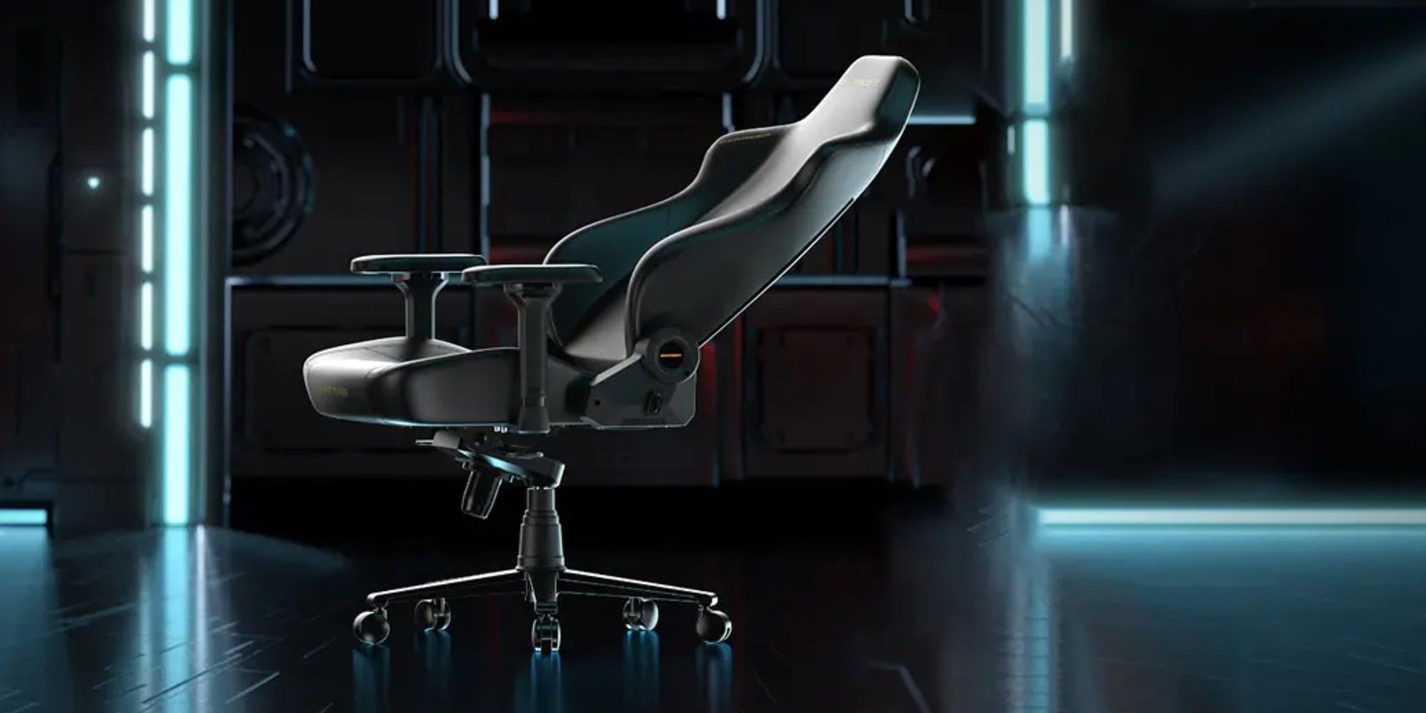 DXRacer Martian Pro Electric Gaming Chair Review