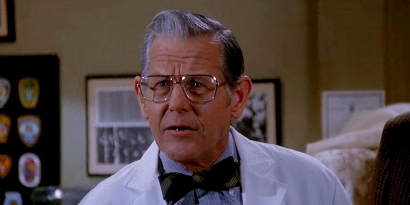 One Of The Final Surviving Stars Of The Bare Gun Dies At 98 One Of The Final Surviving Stars Of The Bare Gun Dies At 98