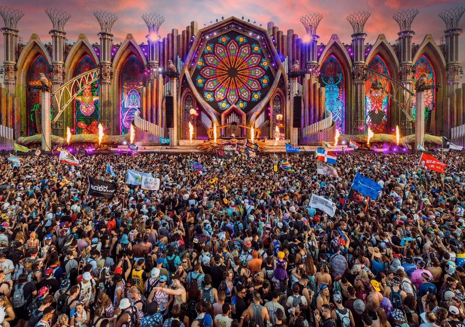 Tales from the EDC Trenches: Everyday Heroes and Their Gear