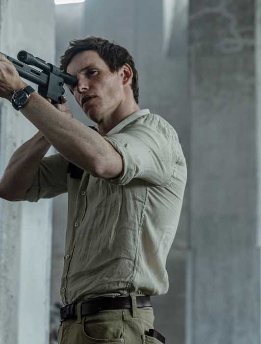 Sebastia Riewe Sebastian Review: Queer Drama Blurs Fact & Fiction As A Writer Leads A ...