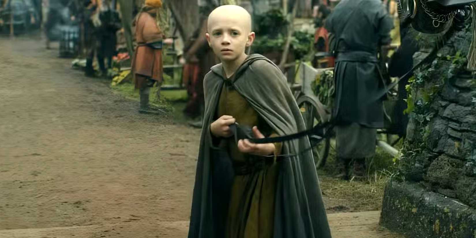 Game Of Thrones' 15 Best Targaryens, Ranked 9 Egg in A Knight of the Seven Kingdoms