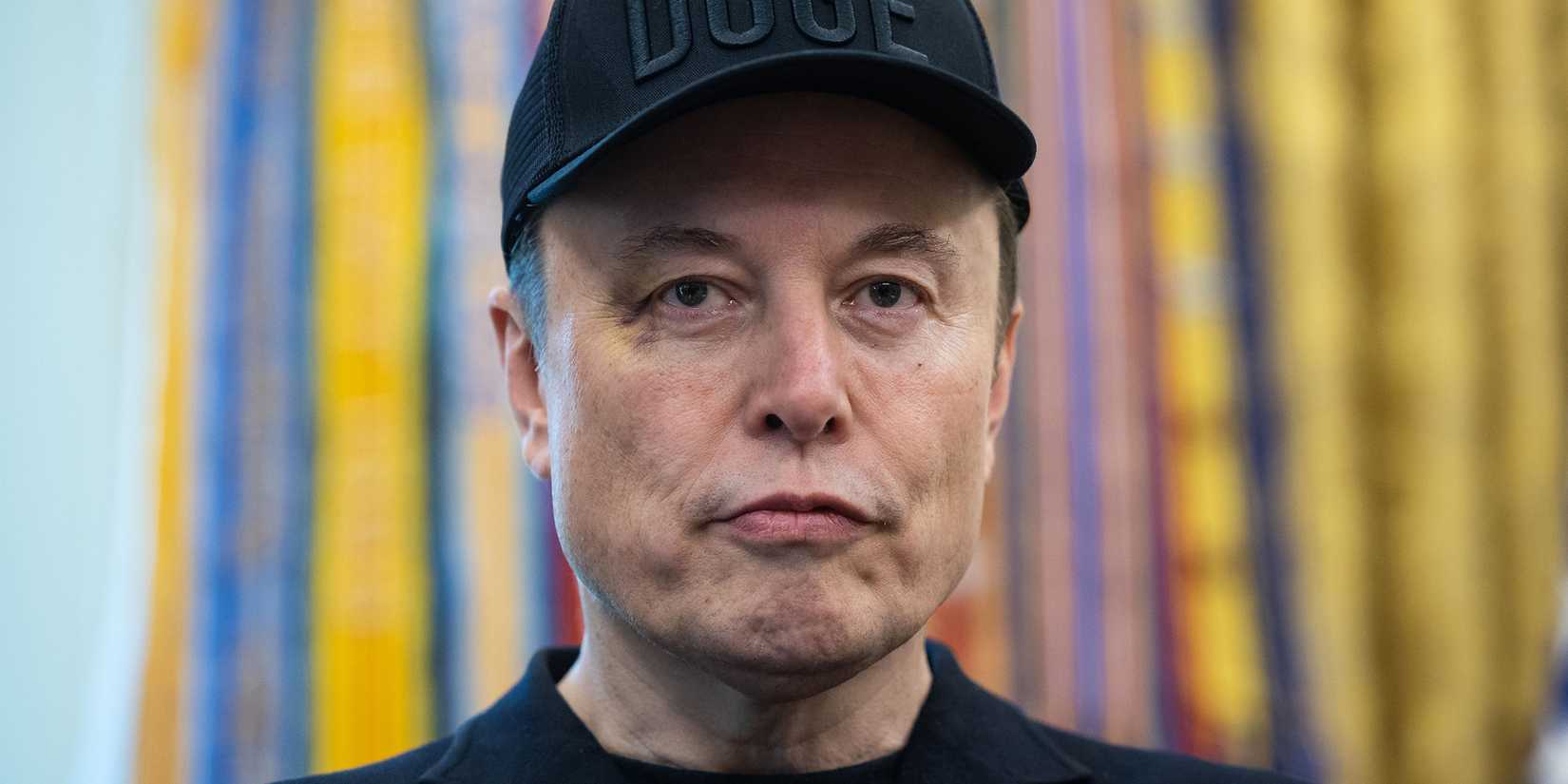 Elon Musk’s Netflix Campaign Reaches US Congress