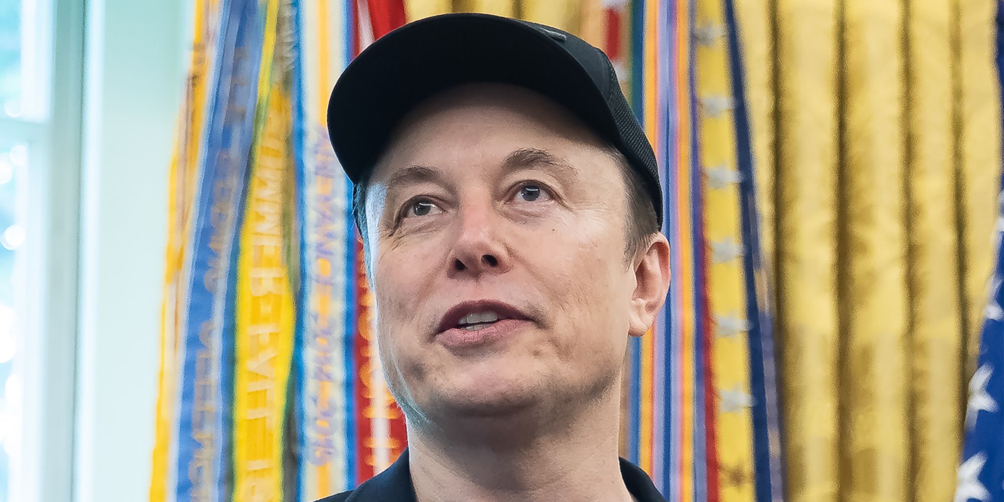 Elon Musk poziva k bojkotu Netflixa zaradi otroške serije s transspolnim likom