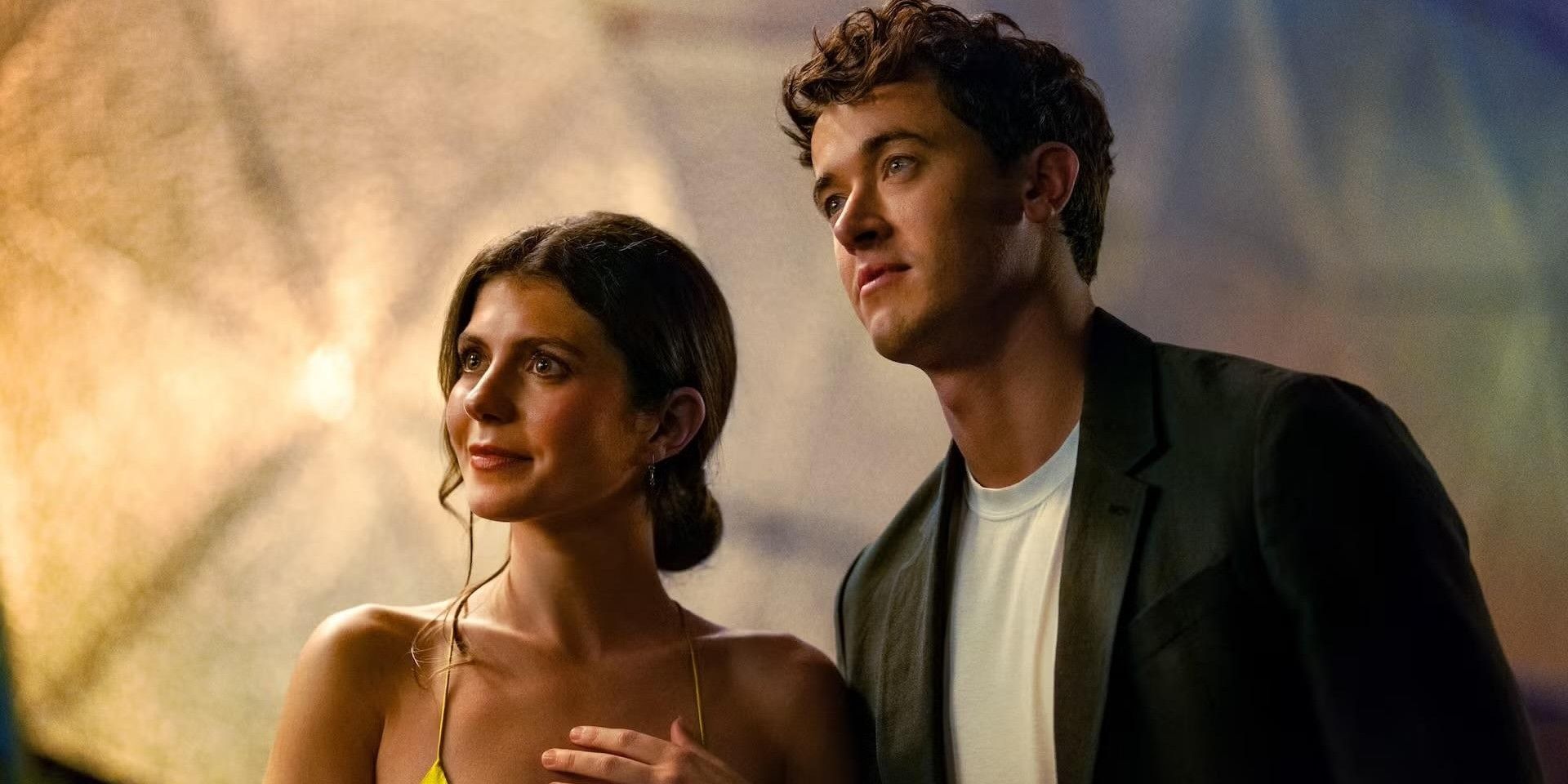 People We Meet On Vacation: The Future Of Rom-Coms On Netflix