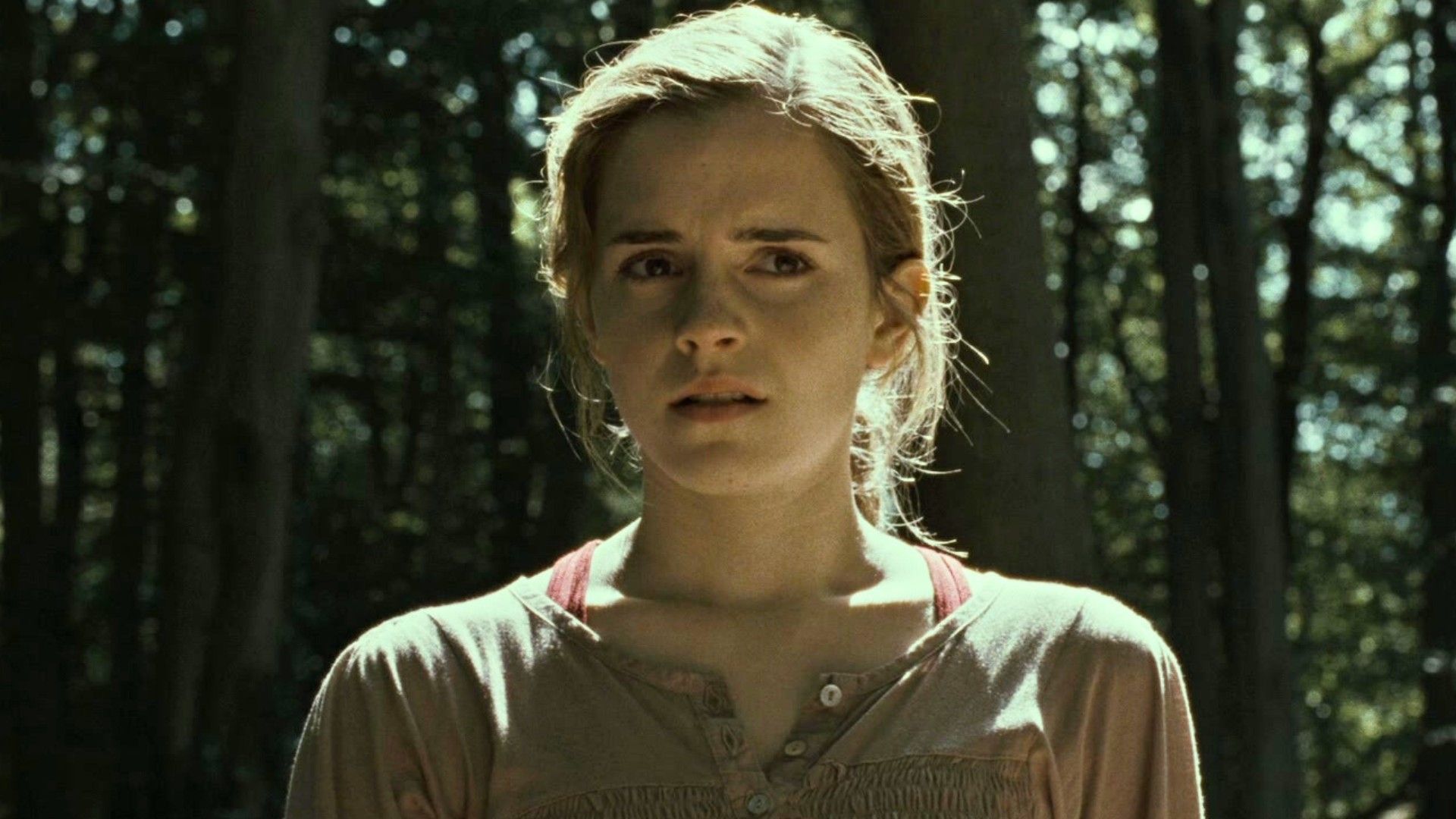 Harry Potter Reboot's Hermione Actress Breaks Silence On Replacing Emma Watson