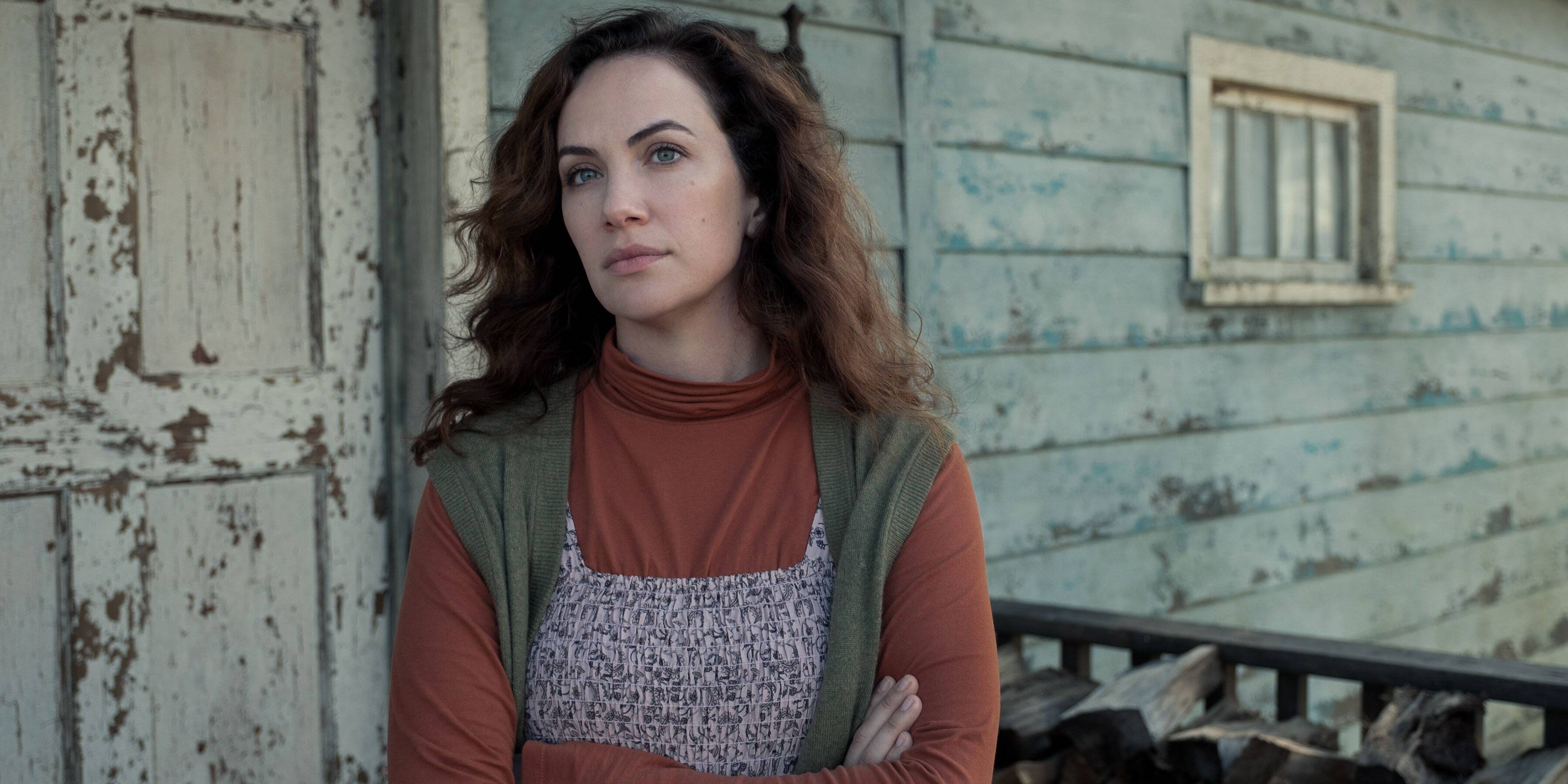 How Mike Flanagan's Netflix Horror Miniseries Avoided Cancellation