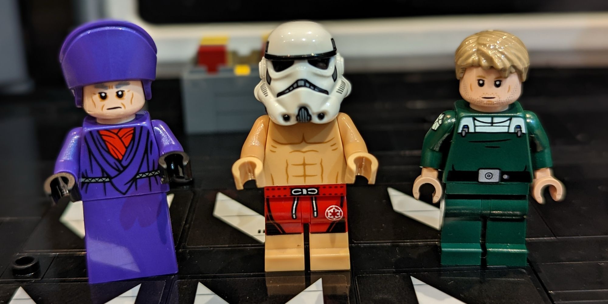 LEGO's First $1,000 Set: Is It Worth the High Price Tag?