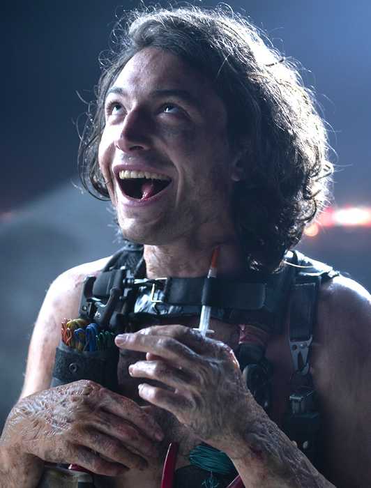 Who Is Mr. Timms? The Rango Wind-Up Goldfish Explained