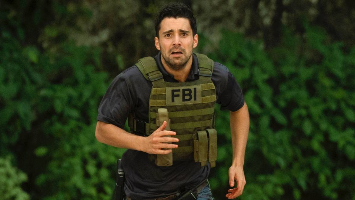 HBO's Task Is Quietly Rebooting Its Premise For The Final Episode