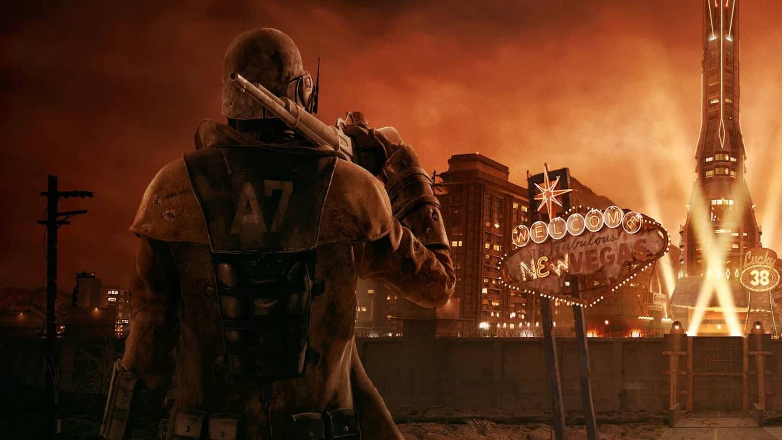 Top 10 Obsidian Entertainment Games, Ranked