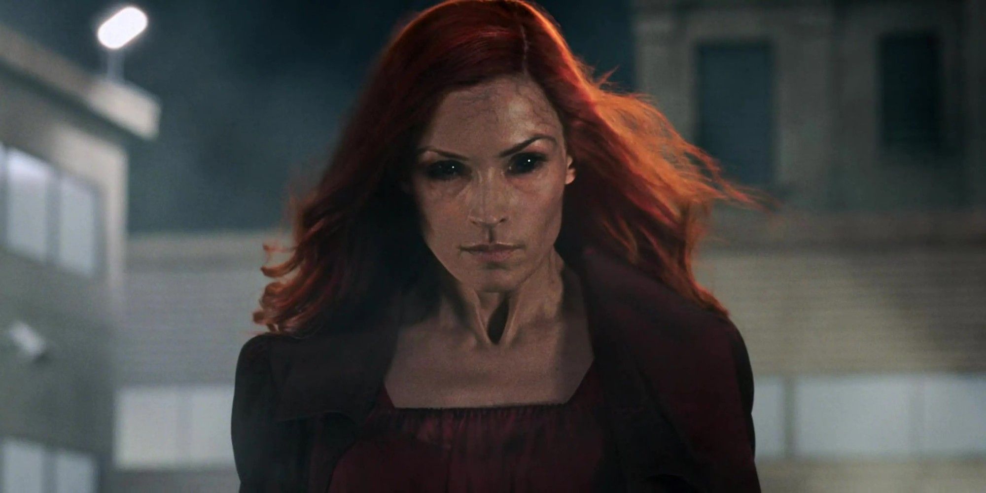 Legendás X-Men térhet vissza a Bosszúállók: Doctor Doom ébredésében 12 famke janssen suited up as jean grey and phoenix in x men the last stand