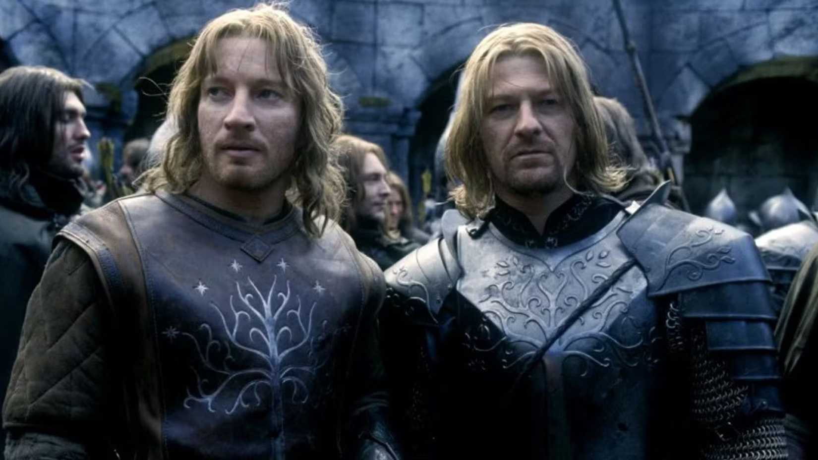Boromir’s Tragic Backstory and Redemption in The Lord of the Rings Boromir’s Tragic Backstory and Redemption in The Lord of the Rings