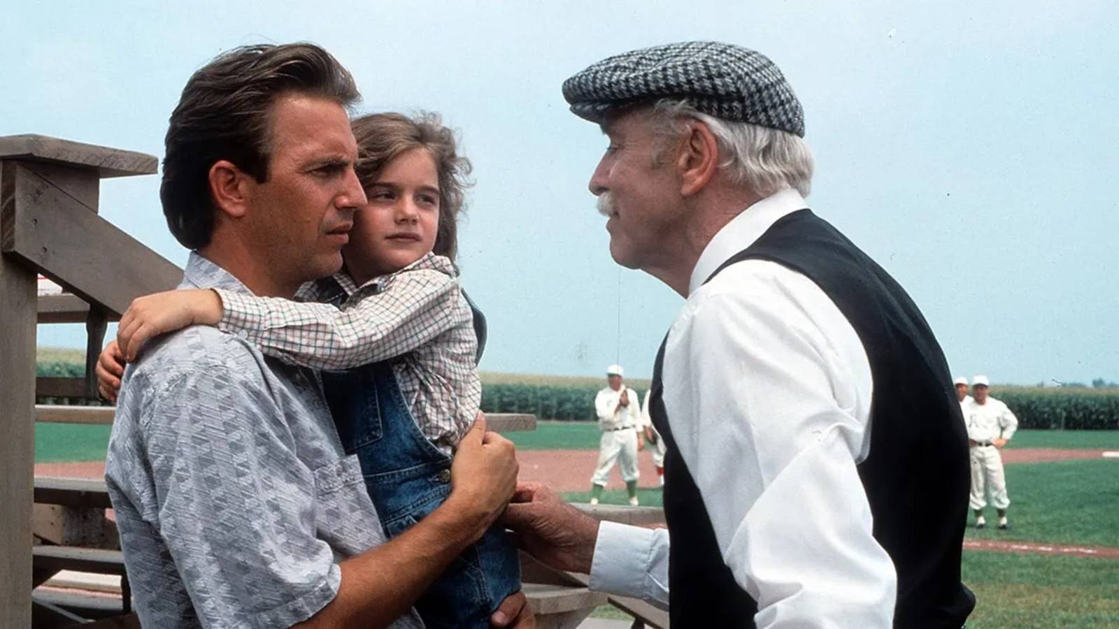 10 Best Low Fantasy Movies Of All Time