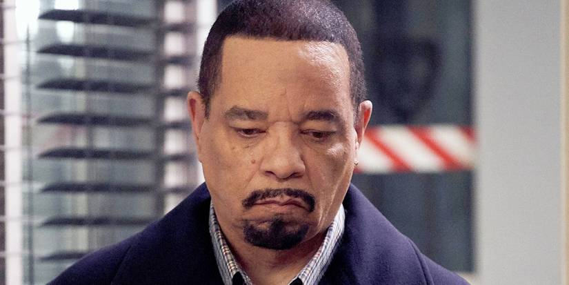 Fin in Law & Order: SVU