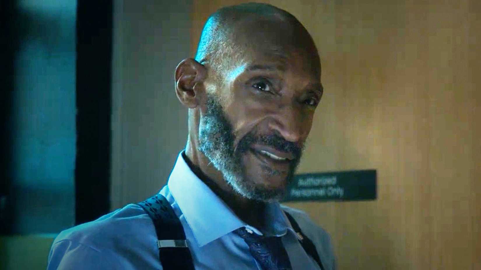 Final Destination Bloodlines Tony Todd