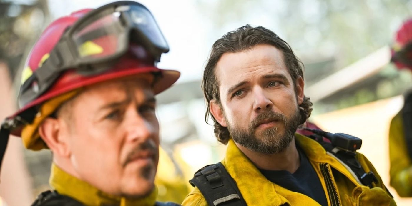 Fire Country Season 4 Premiere Review Shows The Show At Its Best –And Worst