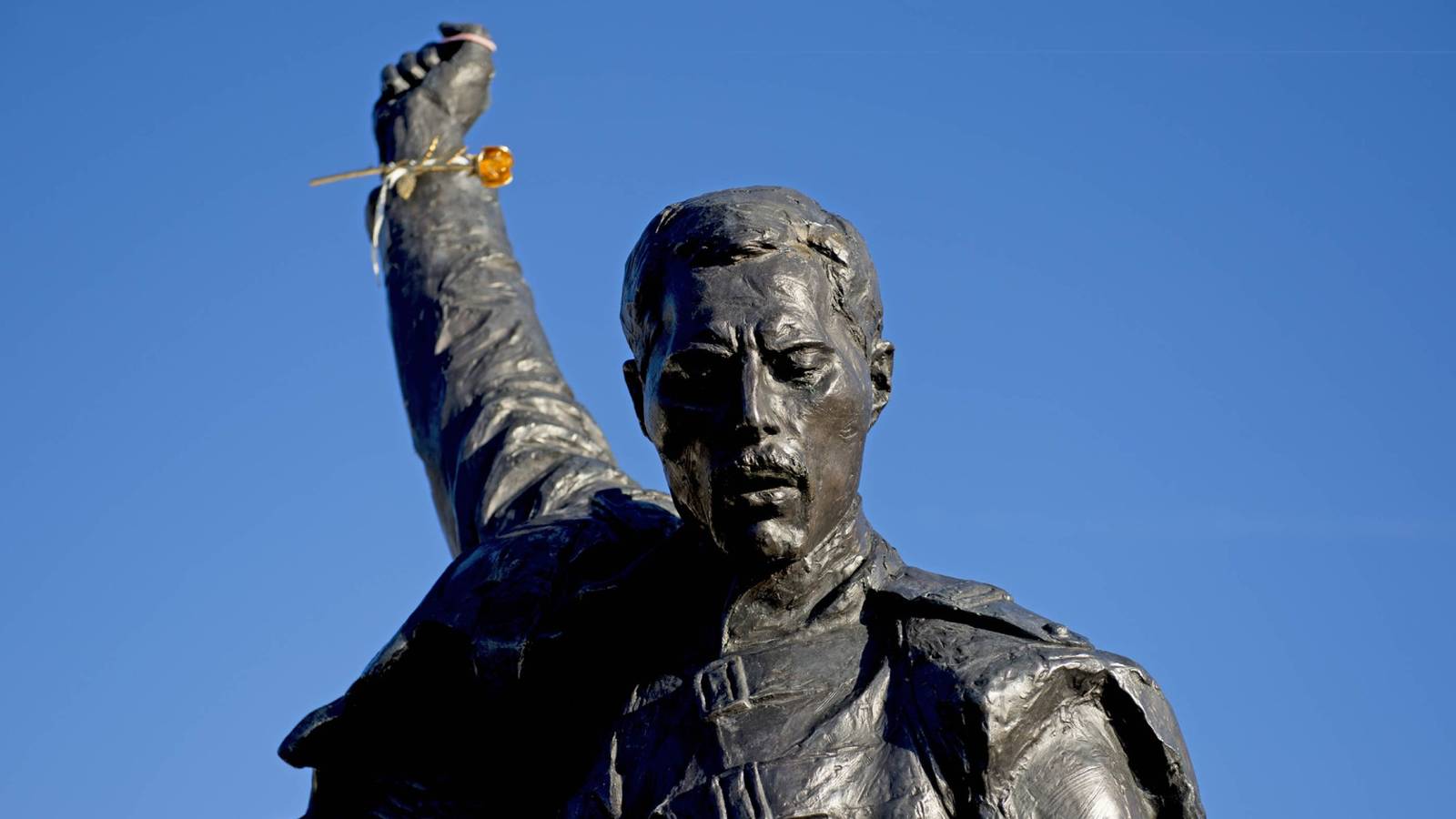 Best And Worst Musician Statues: Freddie Mercury To Tina Turner