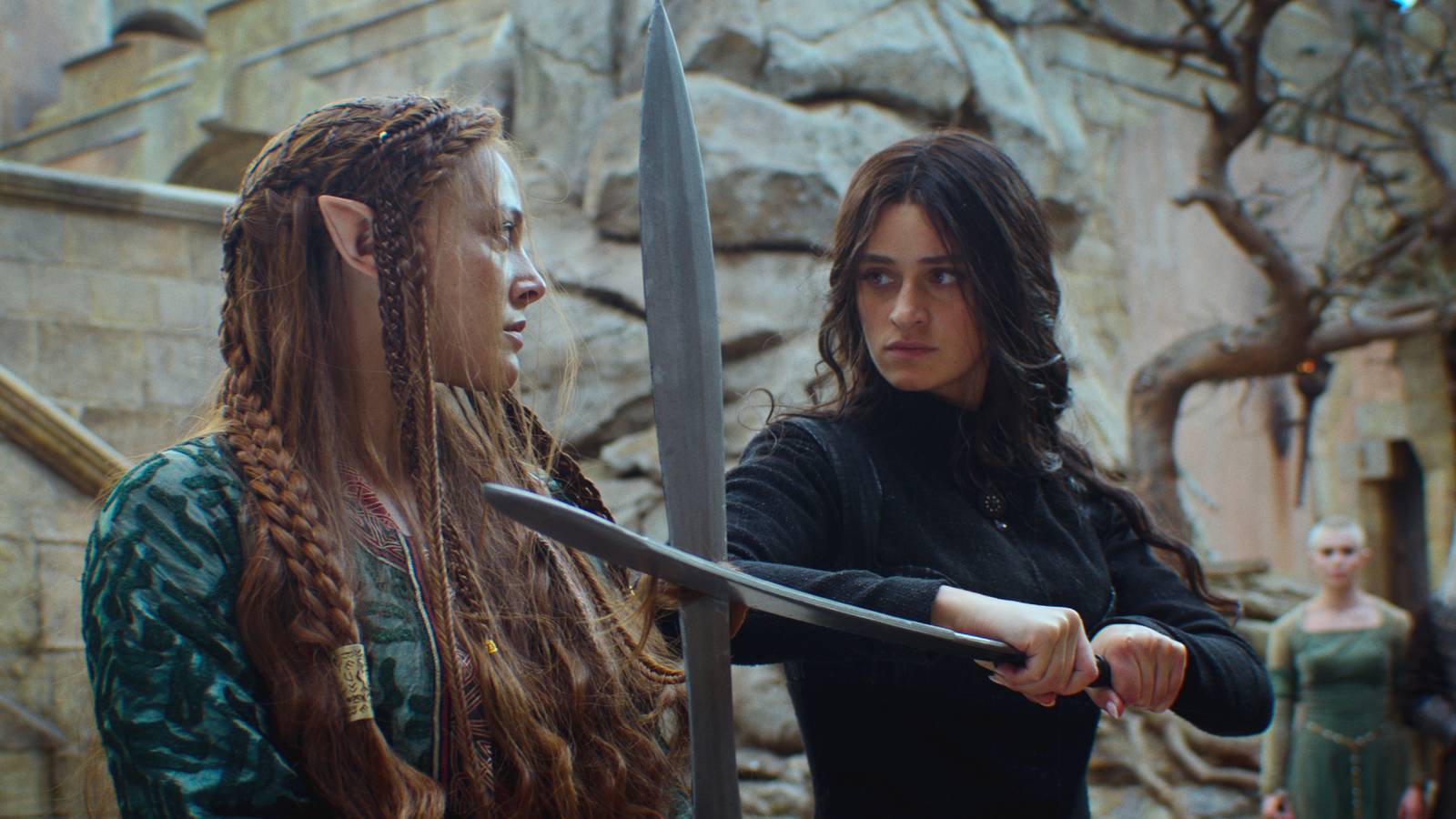 The Witcher's Quiet Spinoff Release: What It Means For The Franchise