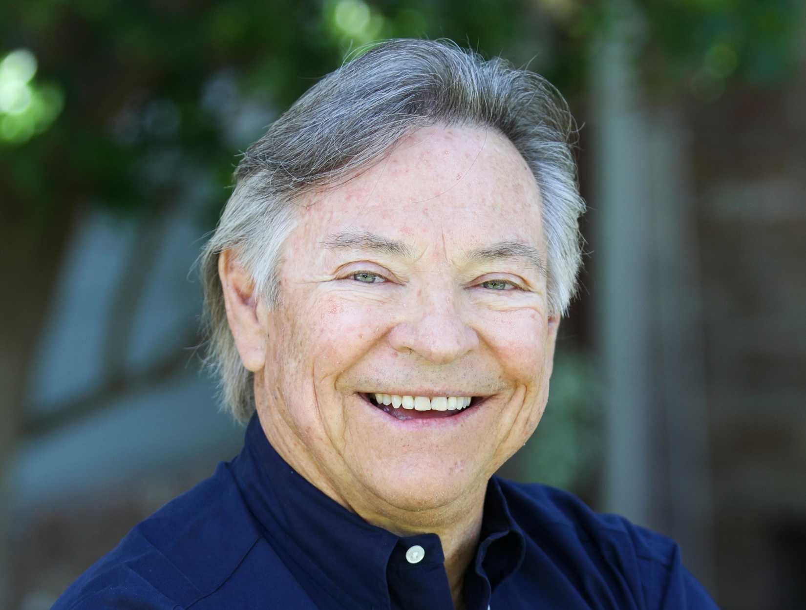 Foto de Frank Welker.