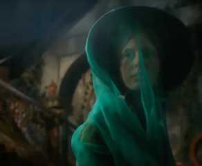 Frankenstein Mia Goth 3