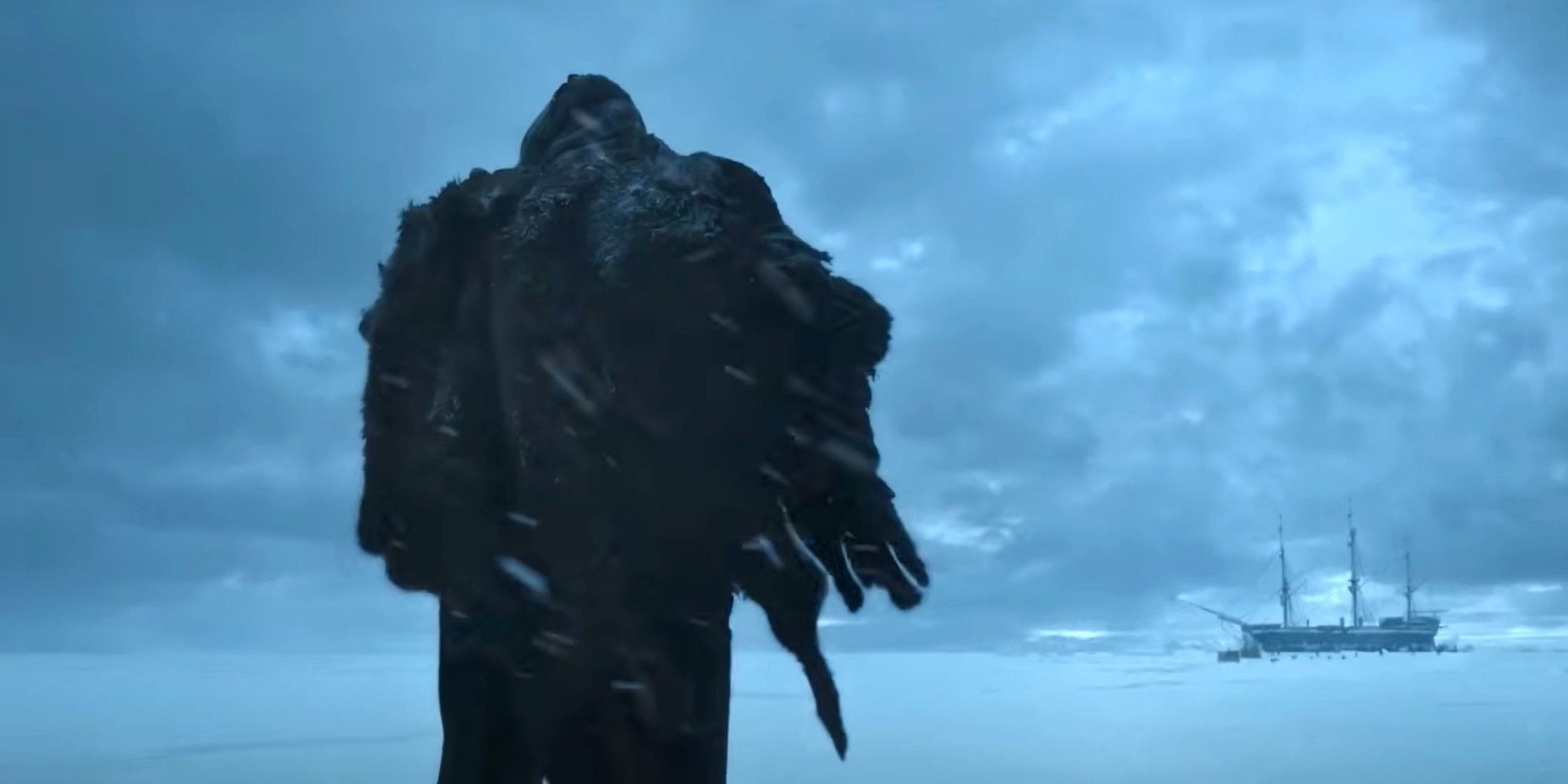 Novi napovednik za 'Frankenstein' Guillerma del Tora razkriva datum izida in poudarek na perspektivi pošasti