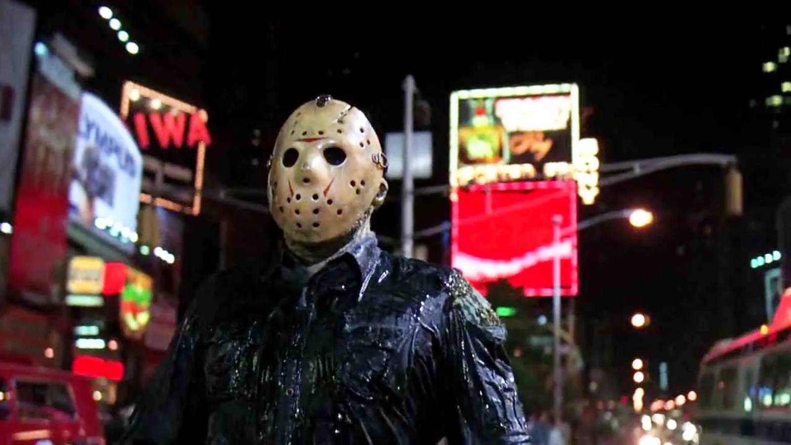 Friday The 13th Creator Strikes Again With Franchise's Newest Slasher Film