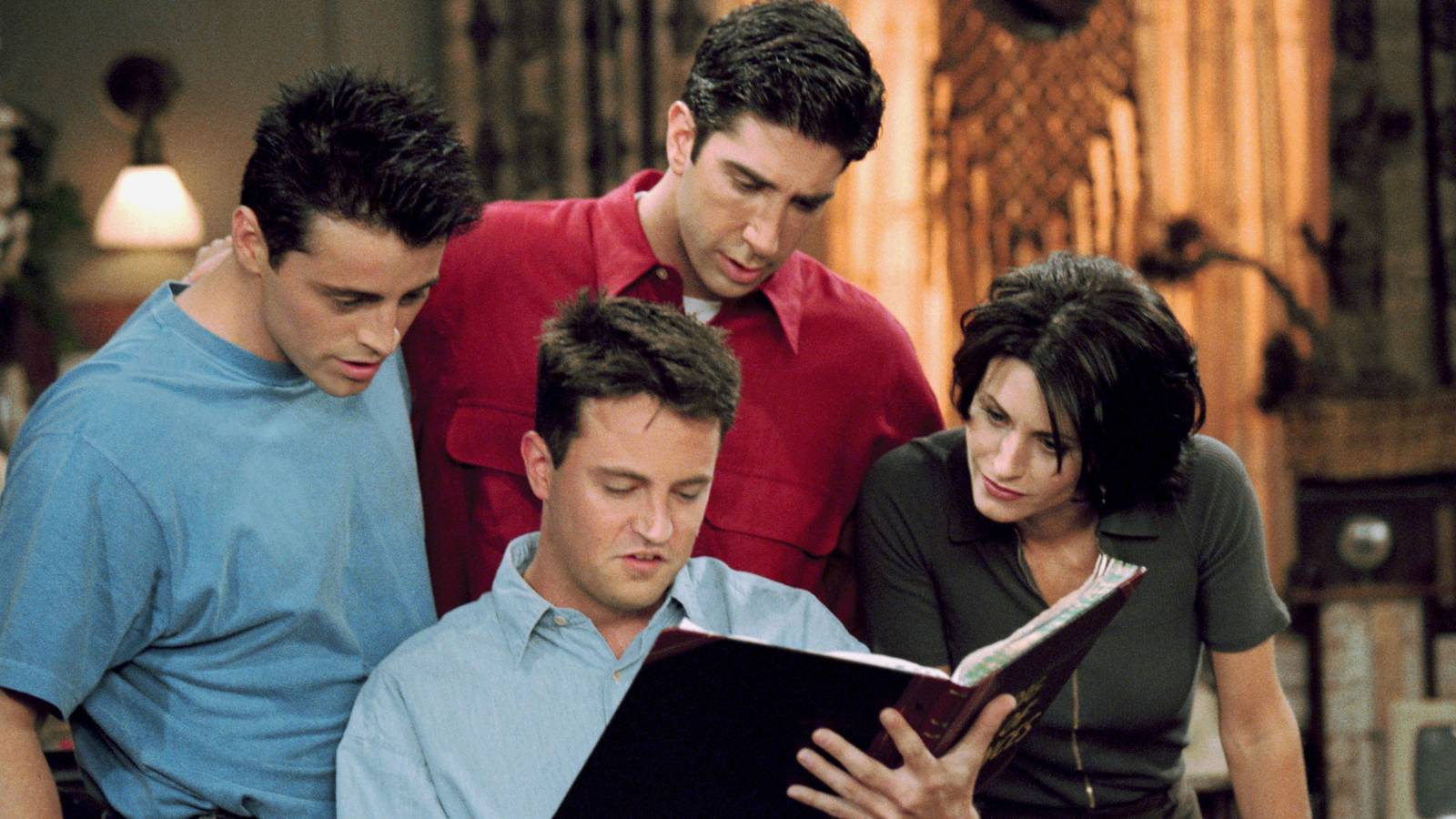 10 Sitcoms That Portray Friendship Even Better Than Friends Here’s an SEO description 10 Sitcoms That Portray Friendship Even Better Than Friends Here’s an SEO description